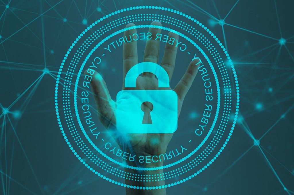 Autonomous security system responding to cyber threats