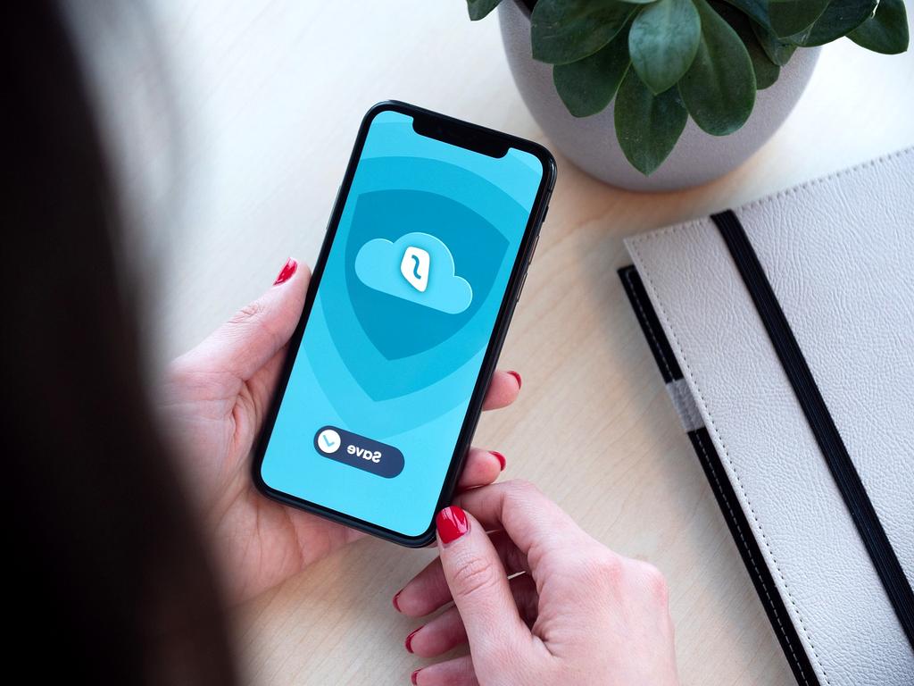 Quantum encryption algorithms securing data transmission