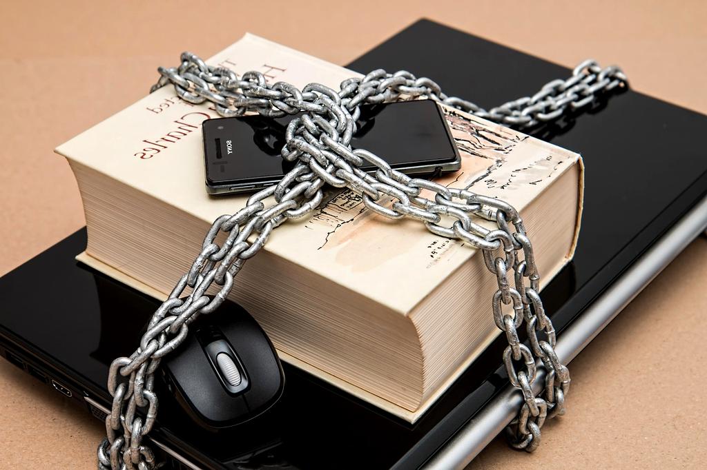 Security tools software dashboard