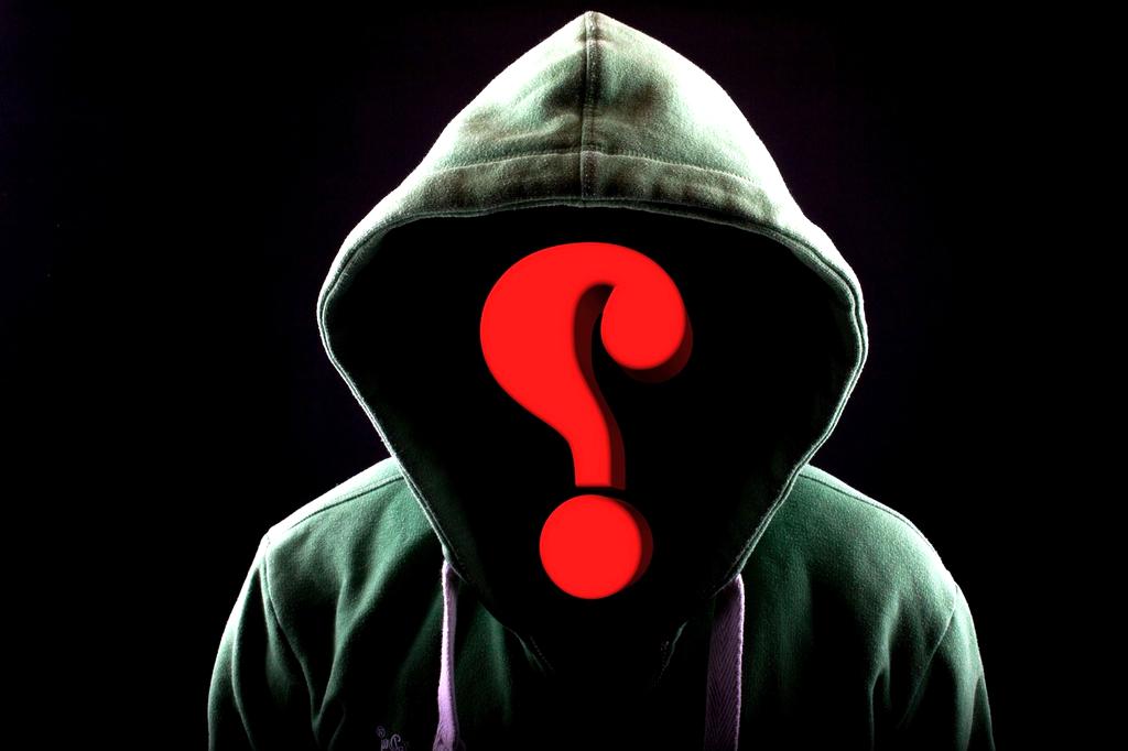 Automation robot representing threat response