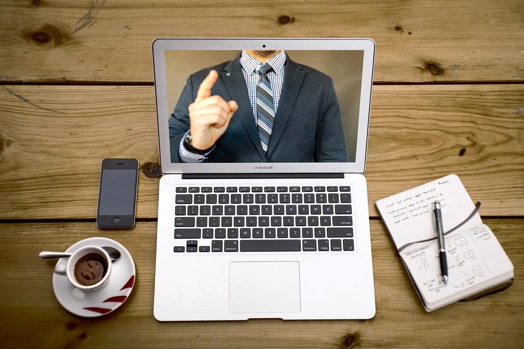 Webinar on AI threat detection